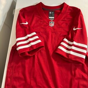 Nike NFL jersey